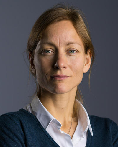 Linda Grönings bilde