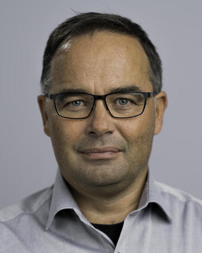 Gert Johan Kjelbys bilde