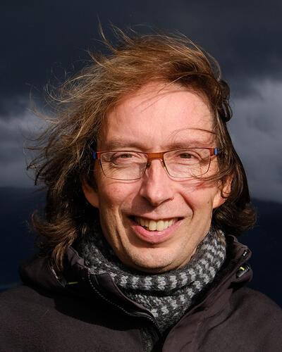 Jeroen P. van der Sluijs's picture