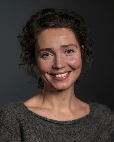 Nina Østensen's picture