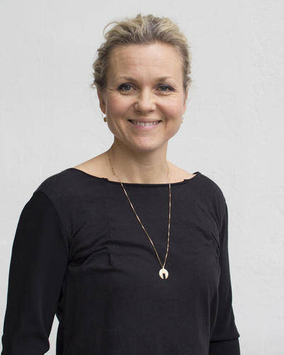 Silje Mæland's picture