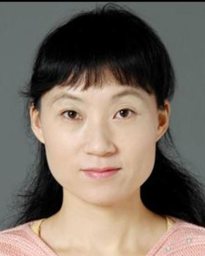Ju Xu's picture