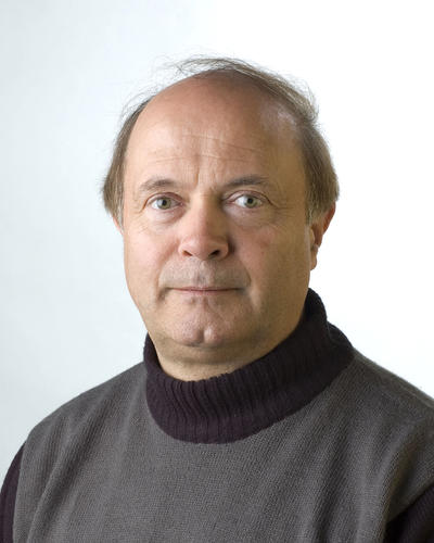Nils Kåre Birkelands bilde