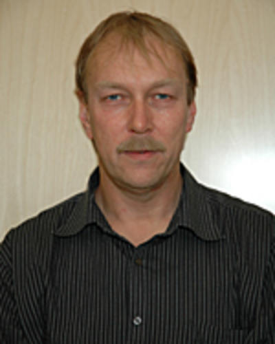 Bjørn Abusdal's picture