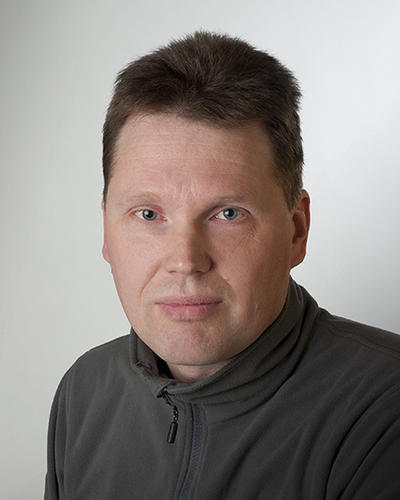 Øyvind Natvik's picture