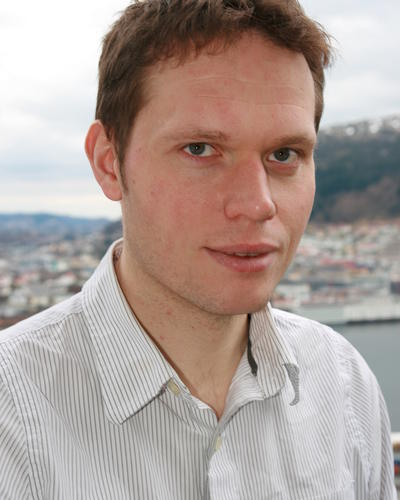 Håkon Reikvam's picture
