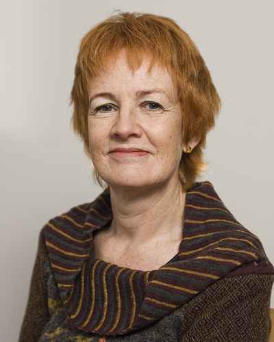 Anne Ingvild Sælid Gilhus's picture