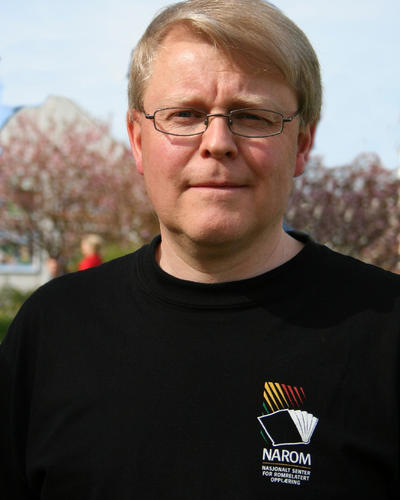 Kjartan Olafsson's picture