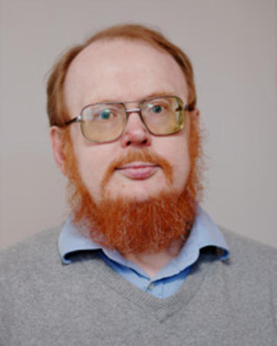 Knut Sigurdson Vikør's picture