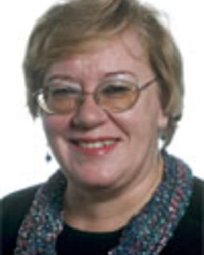 Ludmila Bujar Burdek's picture