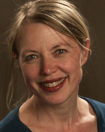 Nina Bjørnstad's picture