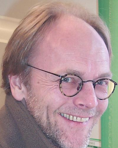 Olaf Haraldsøn Smedals bilde