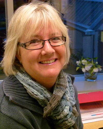 Lise Skålvik Amble's picture