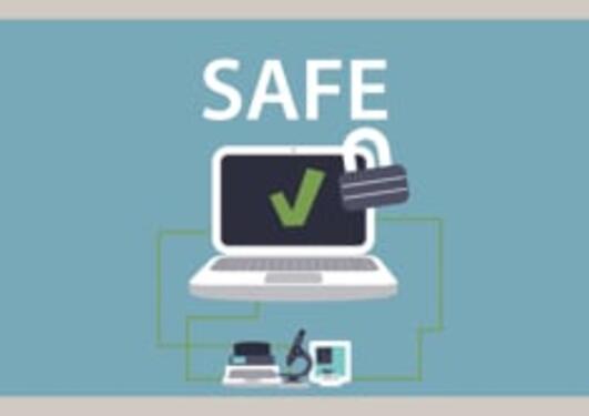 IT UiB | SAFE - Sikker Adgang til Forskningsdata og E-infrastruktur