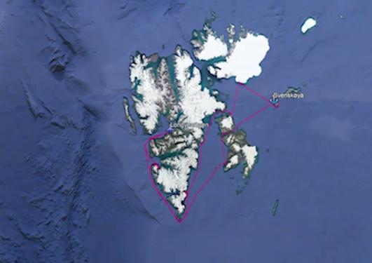 Arctic Lake Sediments Reveal Surprising Storm History | Willem van der Bilt