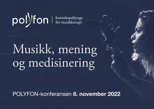 Polyfon-konferansen 2022