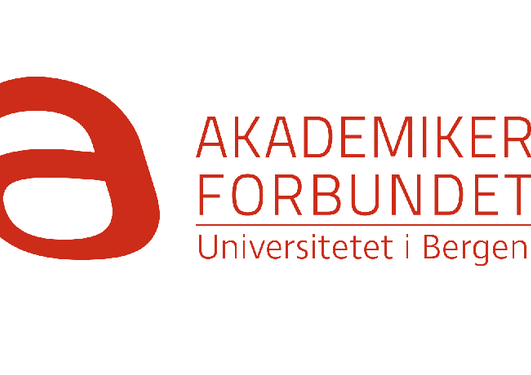 logo for akademikerforbundet