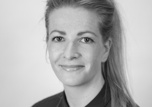 Annette Meland Johannessen 