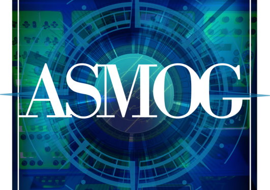 Logo ASMOG