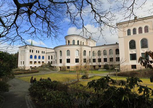 Universitetsmuseet 