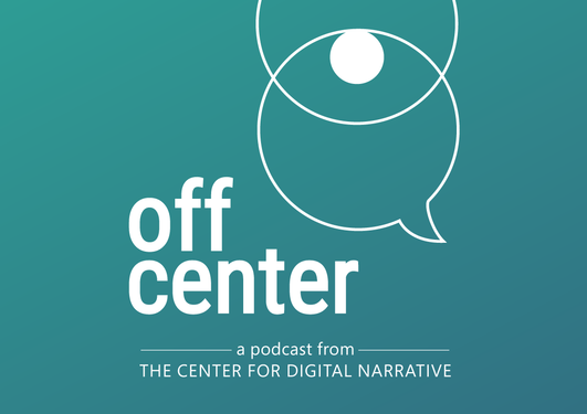 Off Center logo