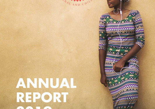 CISMAC Annual Report 2019