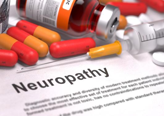 Neuropathy image