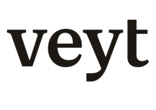 Logo Veyt Carbon Analysis (Greenfact) 