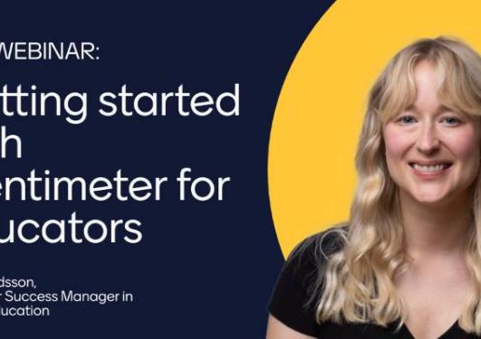 Live Webinar: Getting started with Mentieter for educators