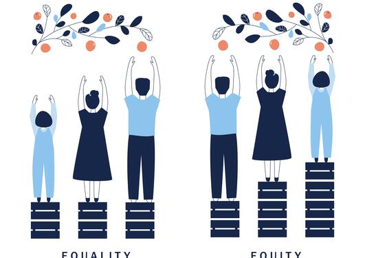 equality vs equity