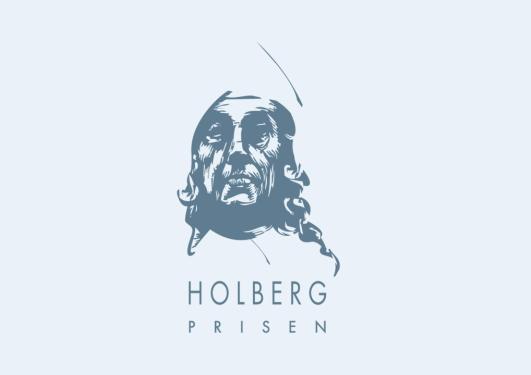 logo for Holbergprisen