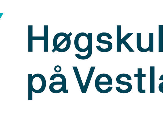 Logo Høgskulen på Vestlandet