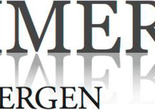 IMER Bergen logo narrow