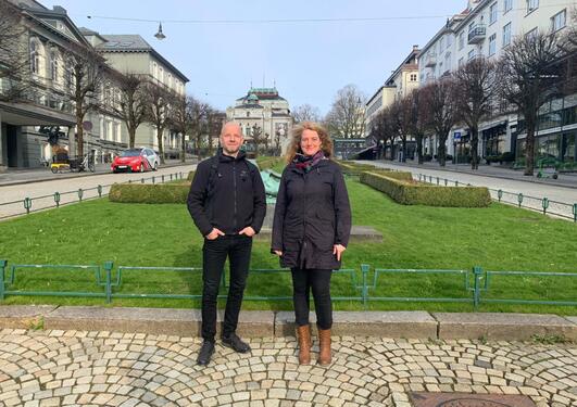 Sosiologisk Institutt | Universitetet I Bergen