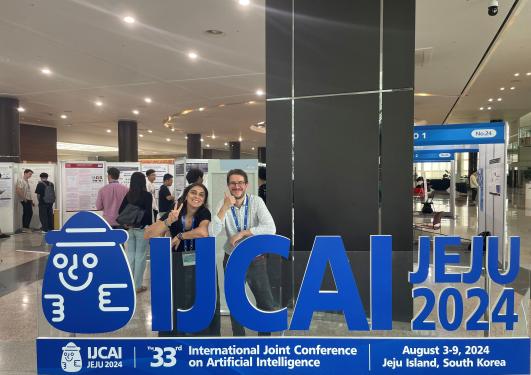 IJCAI participants