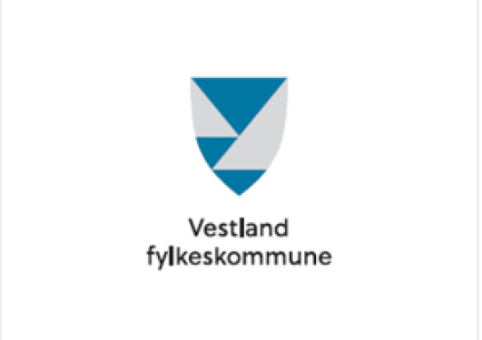 Logo Vestland fylkeskommune