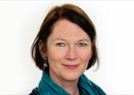 Professor Lise Øvreås