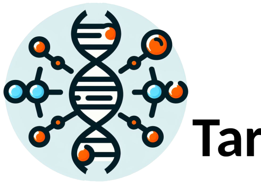 TargetRNA logo