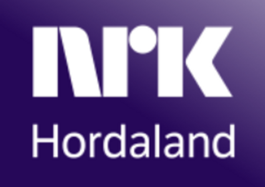 NRK Hordaland logo