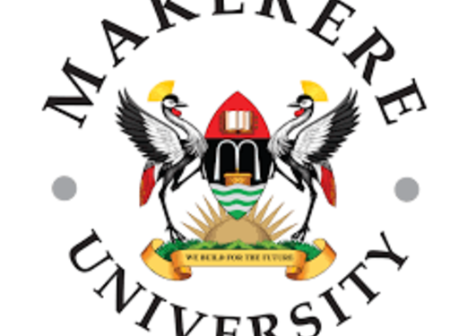 Screenshot Makerere University logo