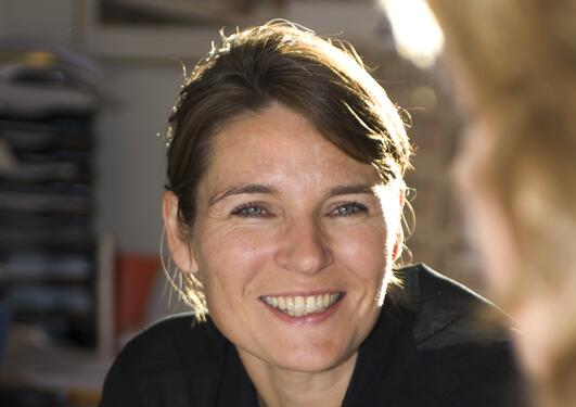 Professor Marit Skivenes, Institutt for administrasjon og organisasjonsvitenskap, Universitetet i Bergen (UiB).