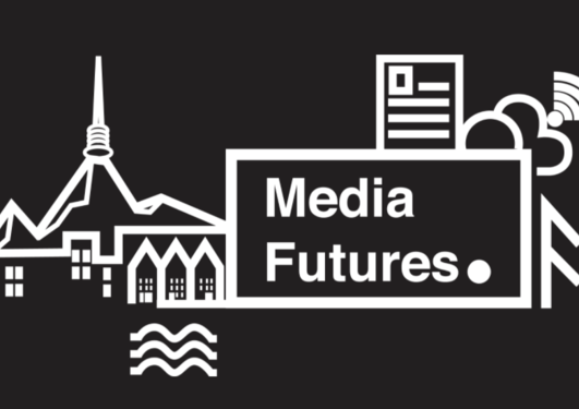 MediaFutures logo
