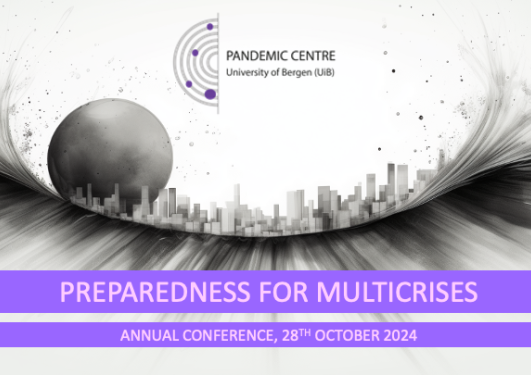 Preparedness for multicrises