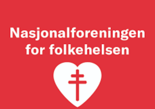 Nasjonalforeningen for folkehelsen