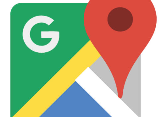 Google kart logo