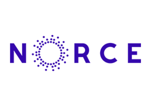 Logo NORCE