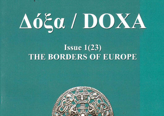 Doxa issue 1 (23)