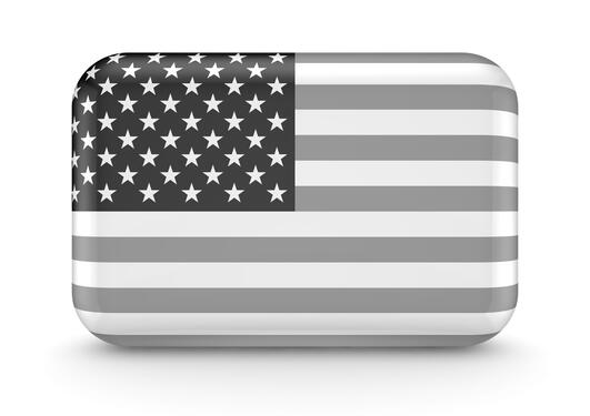 USA-flagg