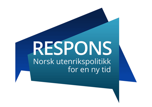 Logo for responskonferansen