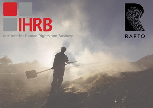 Business and Human Rights - online course at UiB